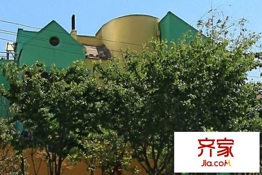 迪維花園