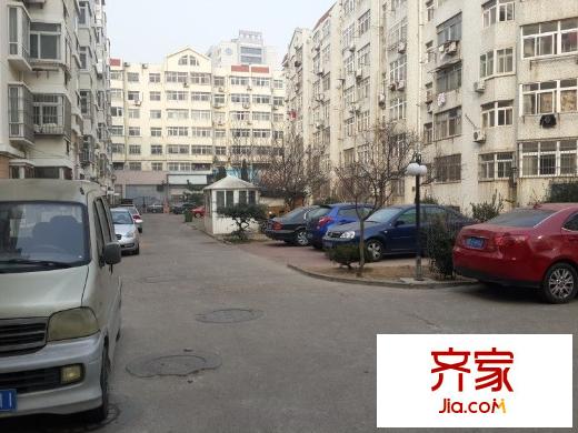 海地儷園外景圖 