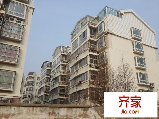 海地儷園外景圖 