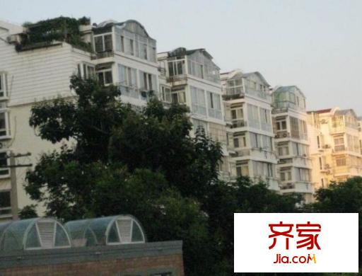 海地儷園外景圖