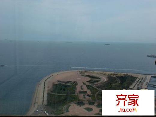 中和大廈外景圖 