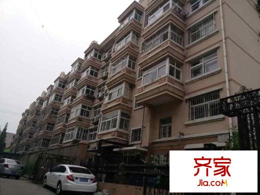 京口路小區(qū)外景圖01
