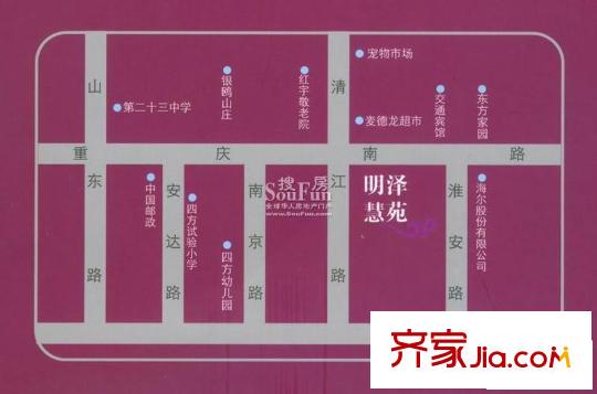 明澤慧苑交通圖位置圖