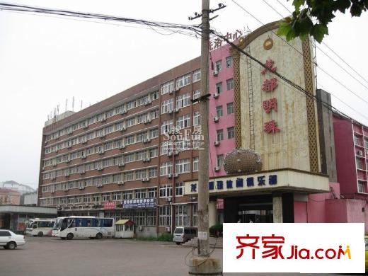 明澤慧苑配套圖信義之城周邊配套
