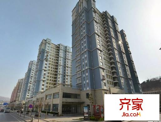 鑫欣家園外景圖