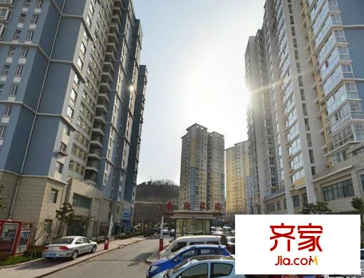 鑫欣家園外景圖