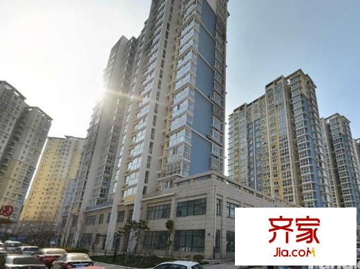 鑫欣家園外景圖