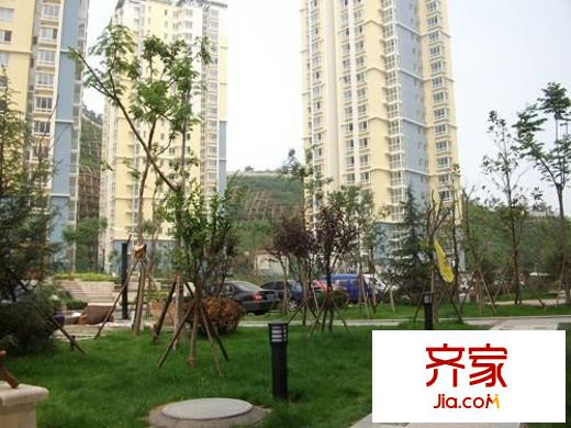 鑫欣家園外景圖 