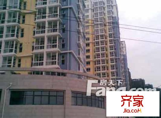 鑫欣家園
