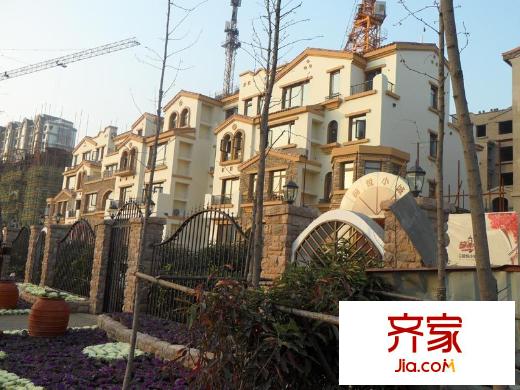 茵悅小城（2011-12-15）