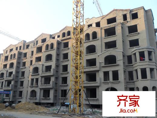 茵悅小城（2011-12-15）