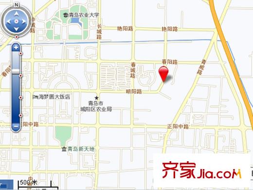 茵悅小城（20130128）