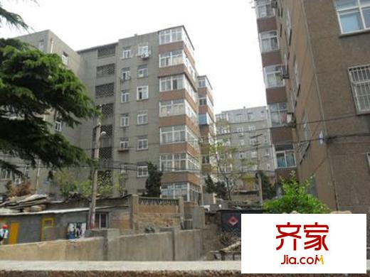 水清溝一小區(qū)