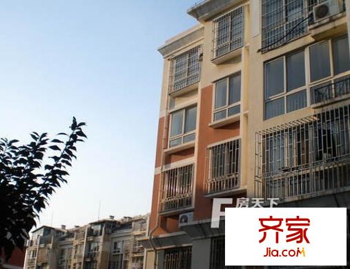 圣富花苑外景圖