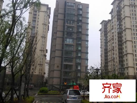 海棠里外景圖