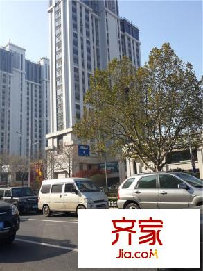 環(huán)宇康庭