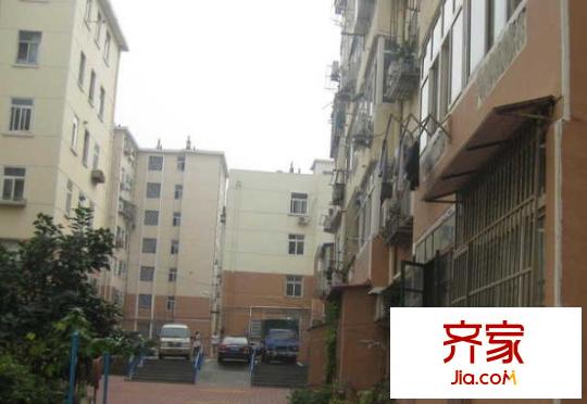 新華里外景圖