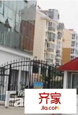 永樂佳園外景圖 