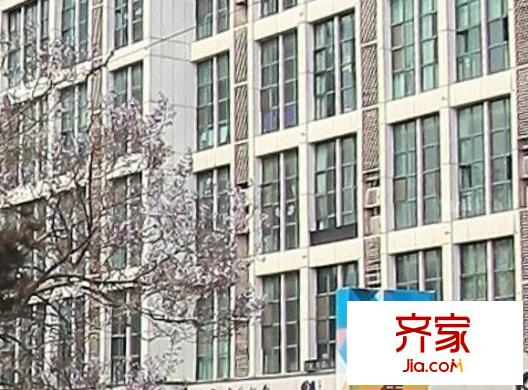 秀墅外景圖