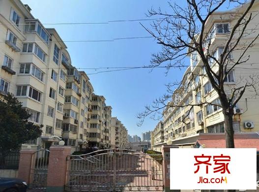 橡六花園外景圖