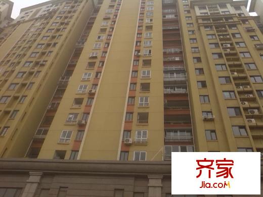 十五大街外景圖
