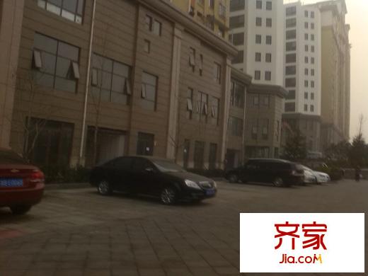 十五大街外景圖
