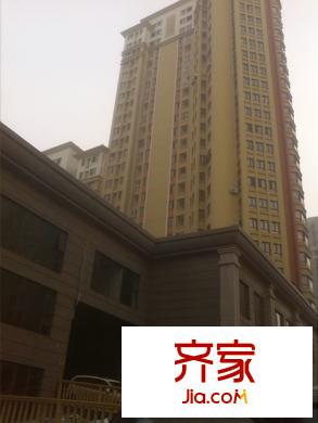 十五大街外景圖