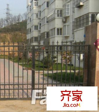 金港花園外景圖 