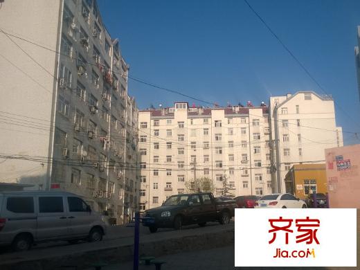 保兒東山小區(qū)外景圖