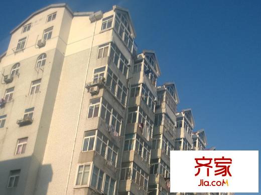 保兒東山小區(qū)外景圖