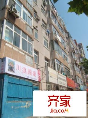 桑梓路小區(qū)