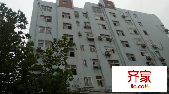 芙蓉路小區(qū)