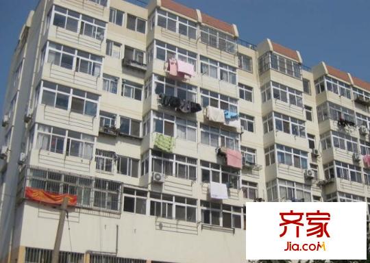 敦化家園外景圖