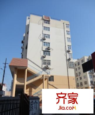 敦化家園外景圖
