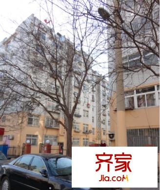 敦化家園外景圖