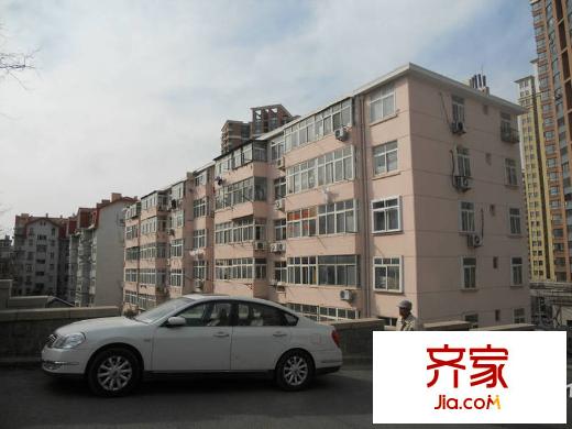 上清路小區(qū)