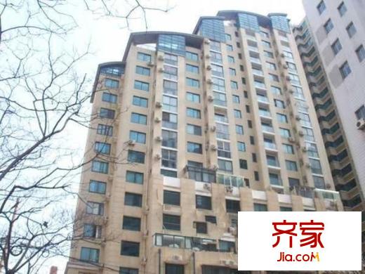 班芙春天外景圖 