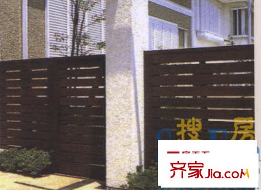 班芙春天配套圖景觀圖03