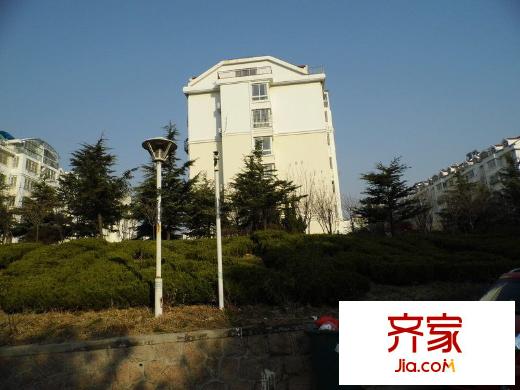 恒苑小區(qū)