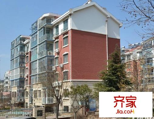 盛泰園外景圖