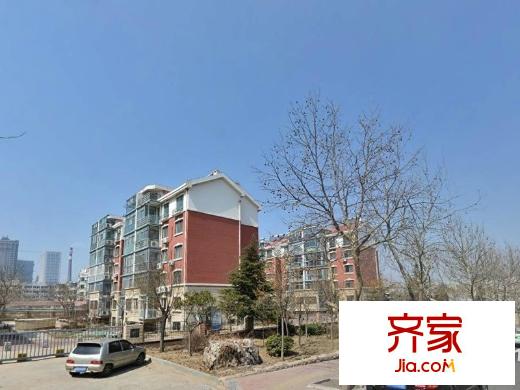 盛泰園外景圖