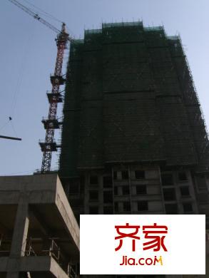 華瑞銀領國際工程進展（20101229）