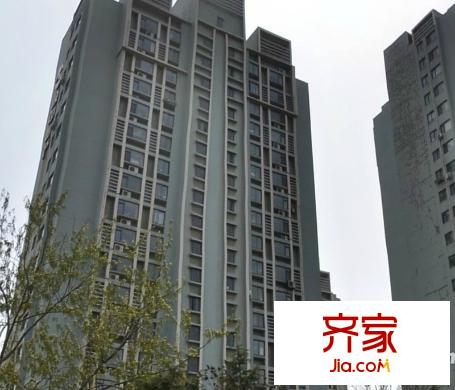 城市夢(mèng)想家外景圖