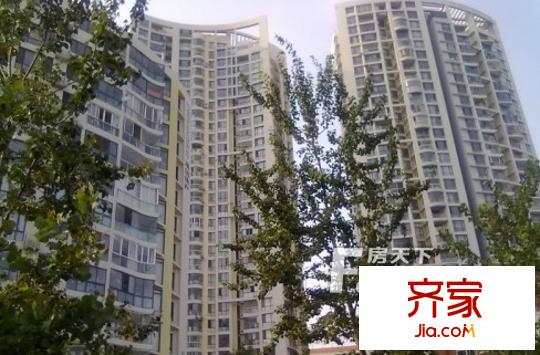 城市夢(mèng)想家外景圖