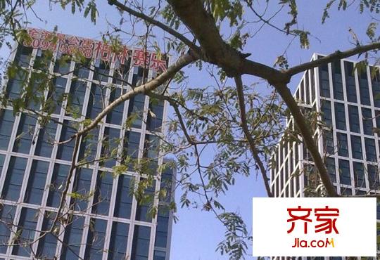 柏林賽樂外景圖