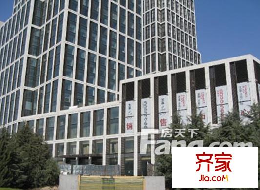 柏林賽樂外景圖 