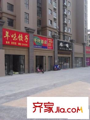 偉東幸福之城萊茵7080配套圖萊茵7080周邊配套