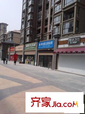偉東幸福之城萊茵7080配套圖萊茵7080周邊配套