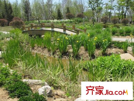 唐島ONE周邊之公園