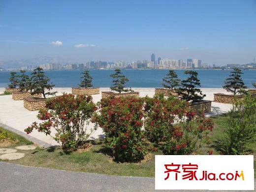 唐島ONE周邊之大海